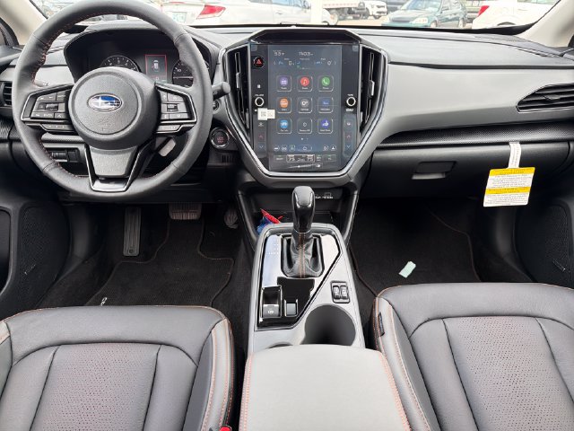 New 2027 Subaru Crosstrek 2.5i Limited AWD/4WD image 9