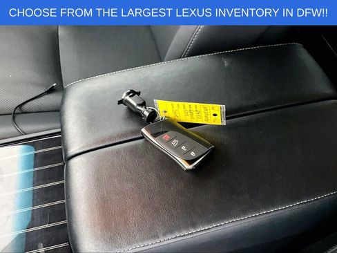 Used 2022 Lexus GX 460 Premium w/ Premium Plus Package image 14