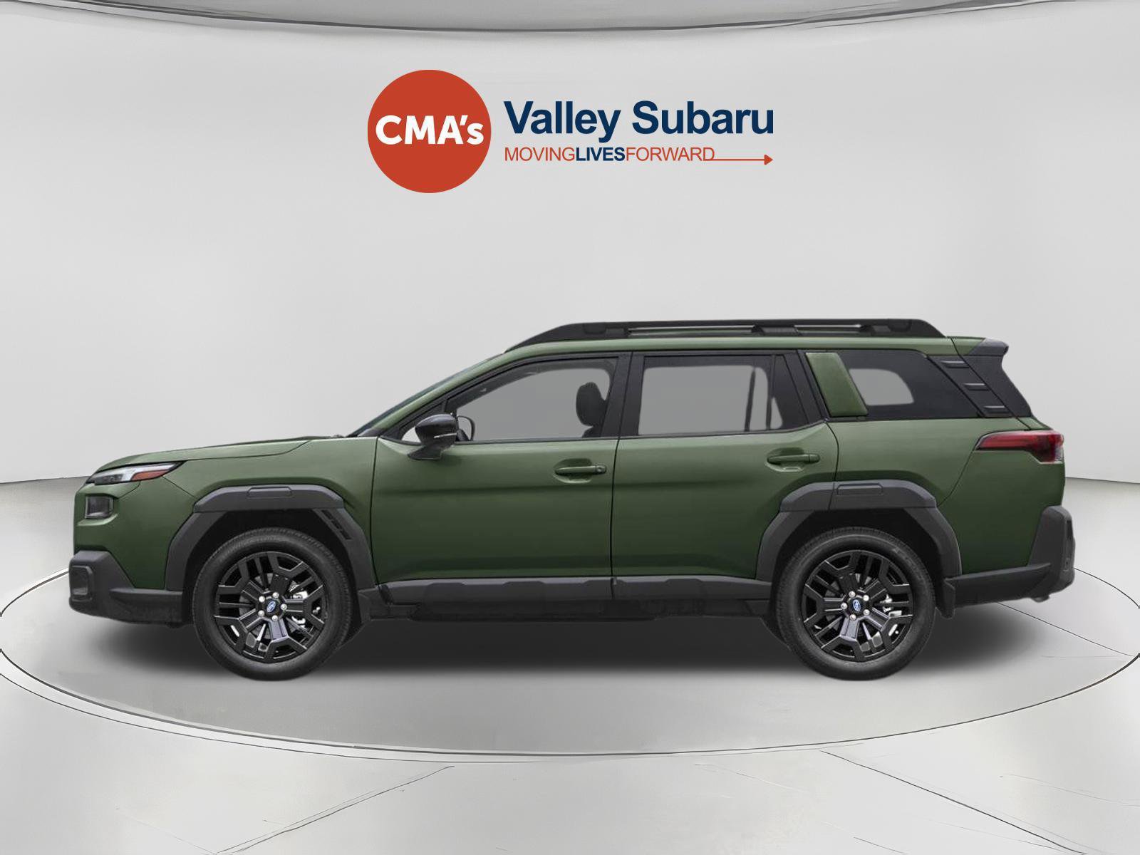 Certified 2026 Subaru Outback Limited AWD/4WD image 2