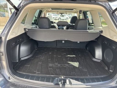 Used 2021 Subaru Forester Sport image 32