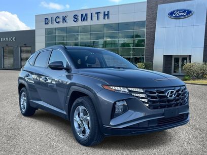 Used 2024 Hyundai Tucson SEL