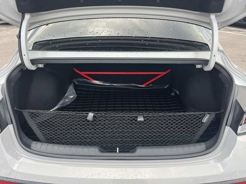 Certified 2026 Hyundai Elantra N FWD image 12