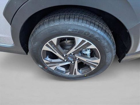 New 2026 Subaru Crosstrek 2.0i Premium AWD/4WD image 9