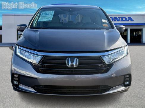 Used 2024 Honda Odyssey EX-L image 5