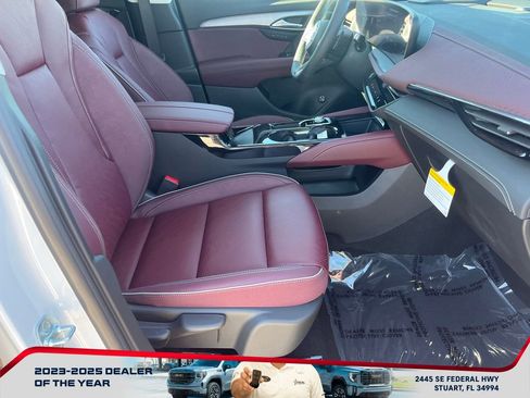 New 2026 Buick Envision Sport Touring image 19