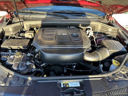 Used 2018 Dodge Durango GT w/ Premium Group image 25