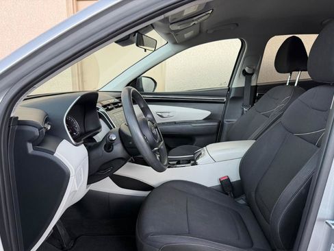 Used 2022 Hyundai Tucson SE FWD image 19