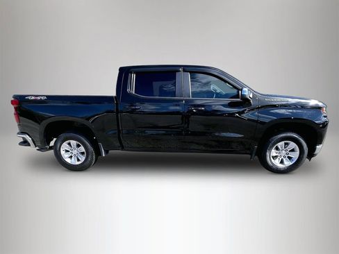 Certified 2022 Chevrolet Silverado 1500 LT image 6