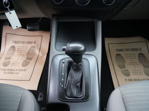 Used 2016 Kia Forte LX w/ LX Popular Plus Package image 13