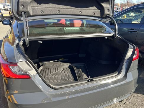 New 2026 Toyota Camry XSE image 20