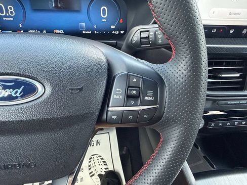 Used 2023 Ford Escape ST-Line Elite w/ Premium Technology Package AWD/4WD image 38