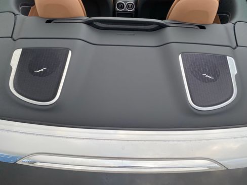 Used 2026 Mercedes-Benz CLE 300 4MATIC Cabriolet image 28
