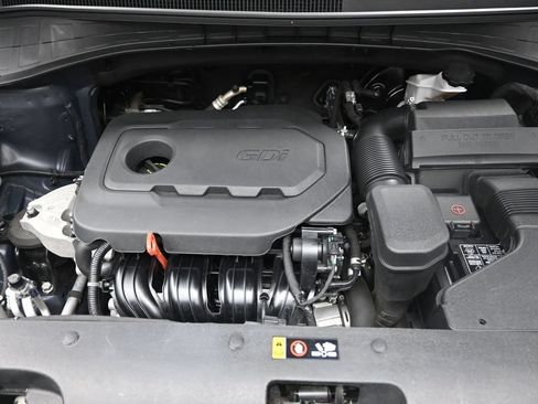Used 2019 Kia Sorento FWD w/ LX Convenience Package image 30