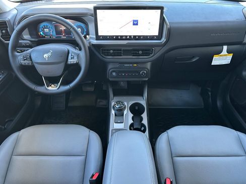 New 2026 Ford Bronco Sport Badlands image 11