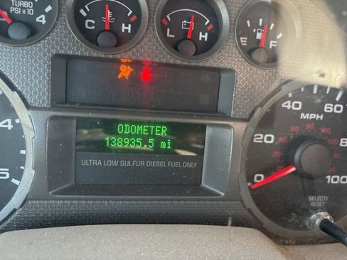 Used 2010 Ford F350 XL image 8