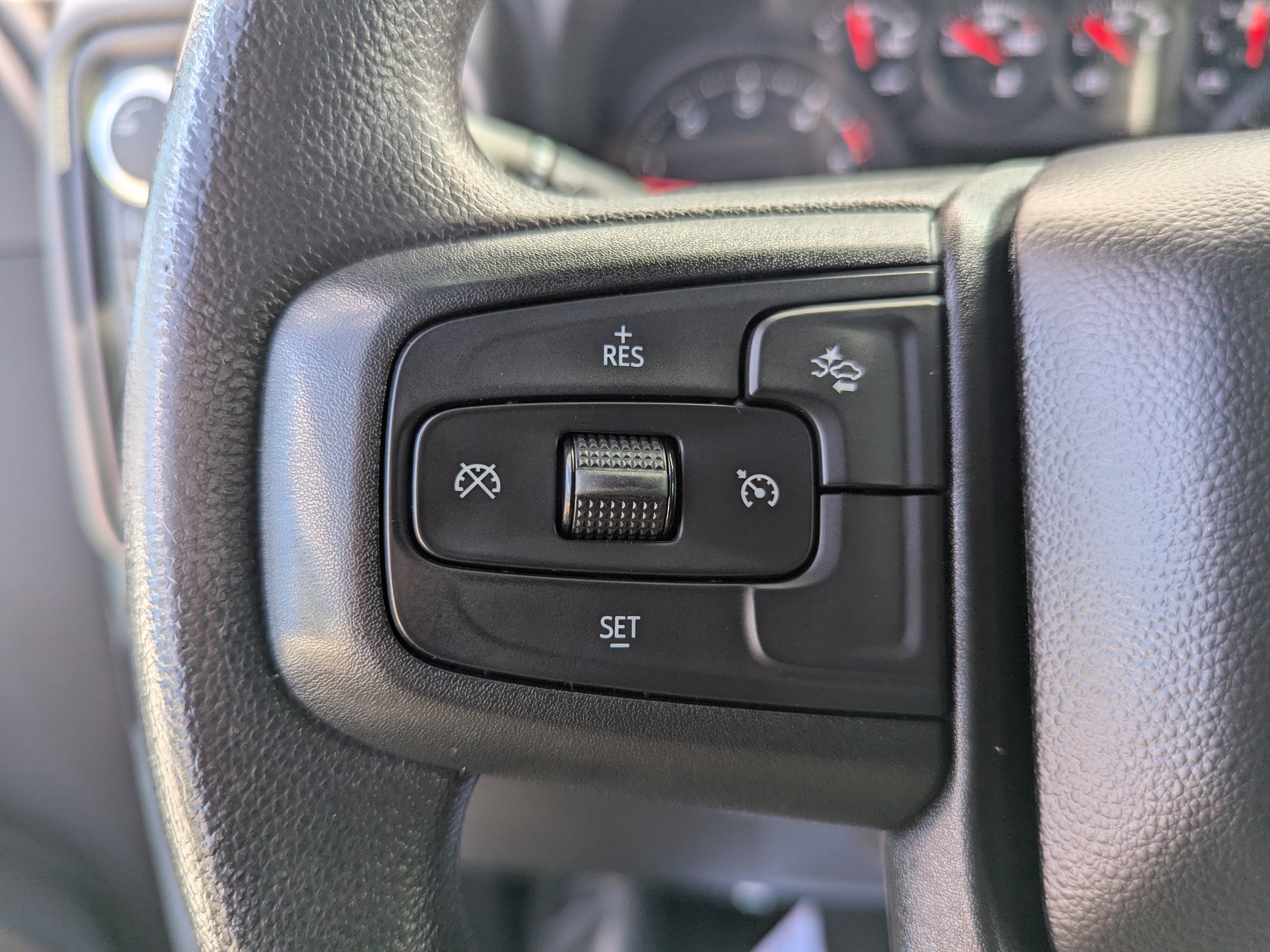Certified 2024 GMC Sierra 3500 Pro AWD/4WD image 15