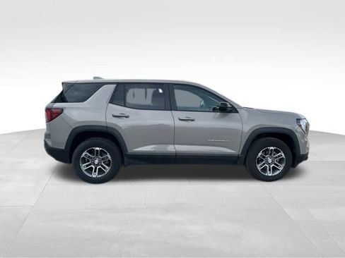 Used 2025 GMC Terrain Elevation image 9