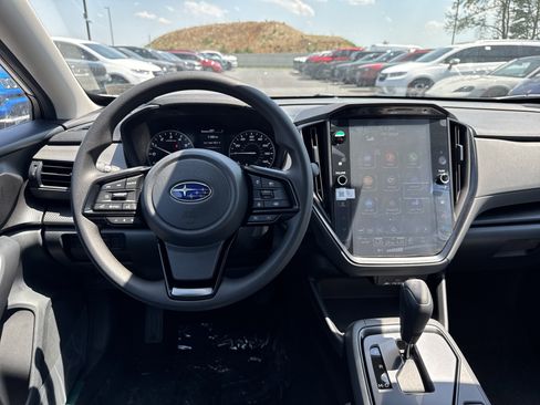 New 2026 Subaru Crosstrek 2.0i Premium AWD/4WD image 2