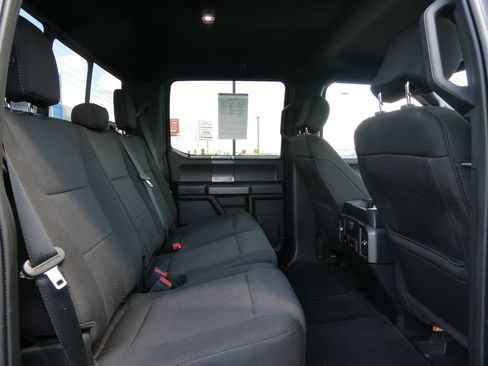 Used 2019 Ford F150 XLT w/ Equipment Group 302A Luxury AWD/4WD image 16