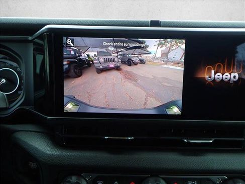 New 2026 Jeep Gladiator Willys image 15