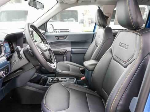 New 2026 Ford Maverick Lobo image 17