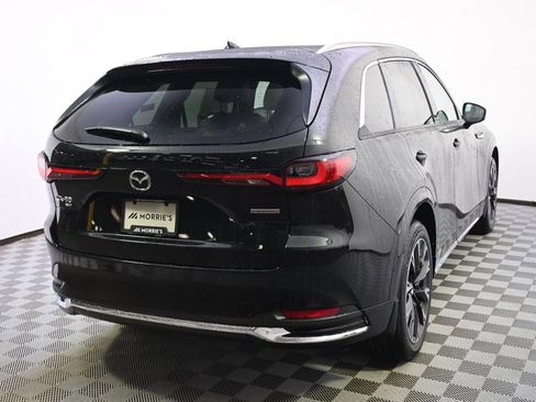 New 2026 MAZDA CX-90 3.3 Turbo S w/ Premium Plus AWD/4WD image 6