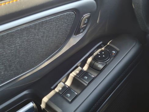 Certified 2025 Ford Expedition Tremor image 30