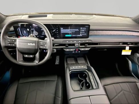 New 2027 Kia Telluride SX Prestige X-Pro AWD/4WD image 6