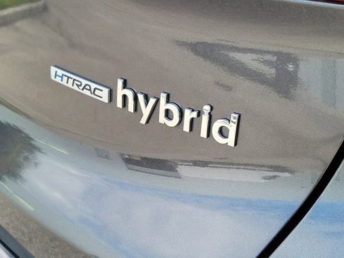 Used 2023 Hyundai Santa Fe SEL Premium image 8