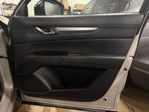 Used 2024 MAZDA CX-5 AWD 2.5 S w/ Select Package image 13