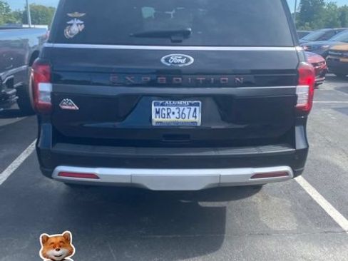 Certified 2023 Ford Expedition Timberline AWD/4WD image 1