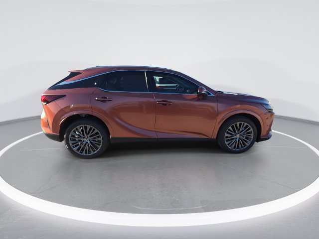 New 2026 Lexus RX 350 AWD w/ Convenience Package image 9