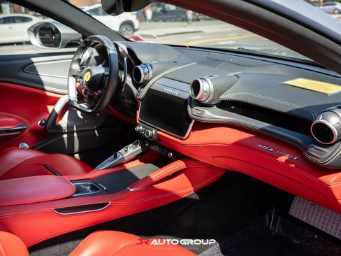 Used 2019 Ferrari GTC4Lusso T RWD image 17