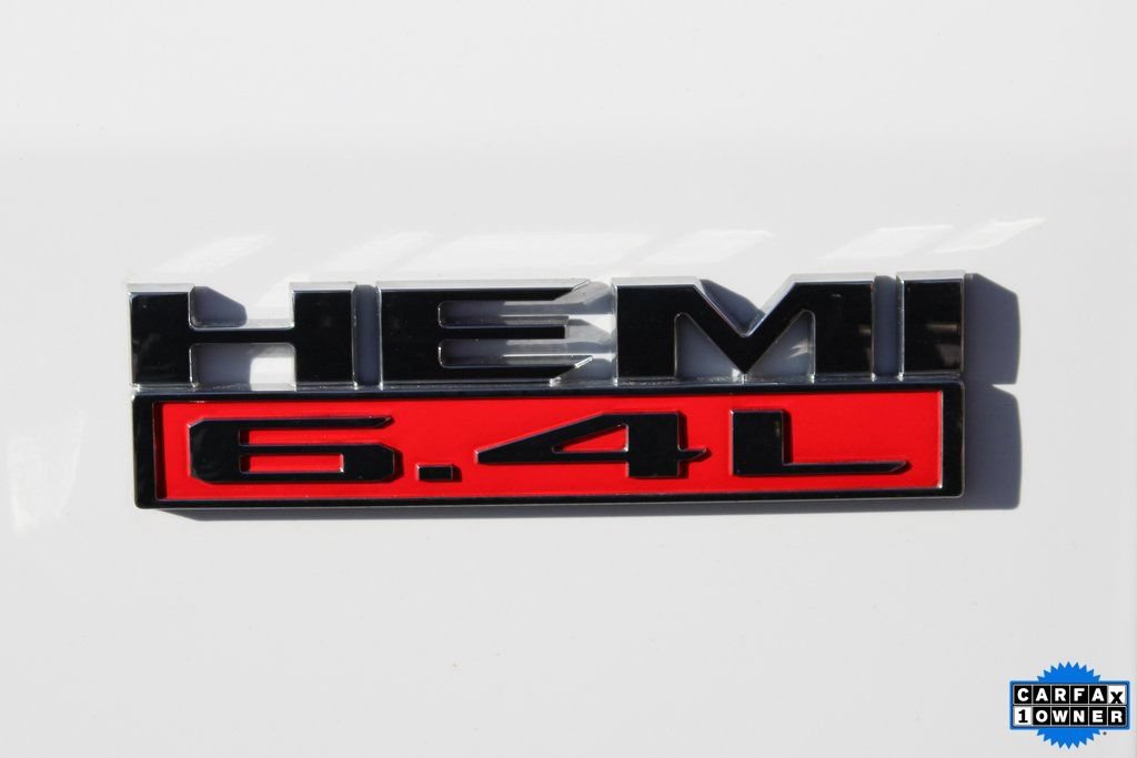 Used 2022 RAM 2500 Tradesman AWD/4WD image 51