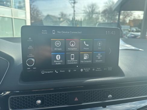 Used 2023 Honda Civic Sport Touring image 27