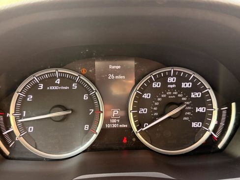 Used 2016 Acura MDX SH-AWD image 29