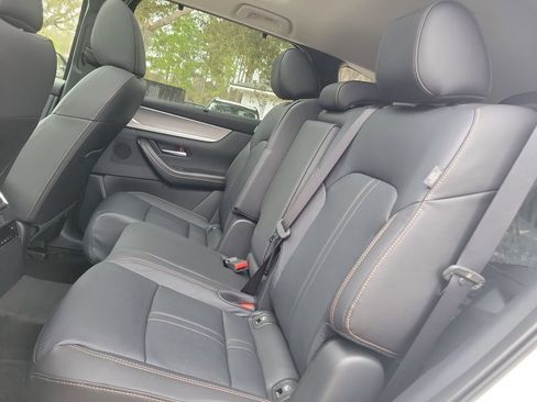 New 2026 MAZDA CX-90 3.3 Turbo w/ Premium Sport Pkg AWD/4WD image 13