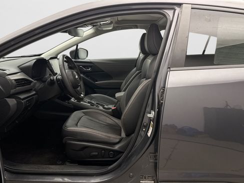 Used 2024 Subaru Crosstrek 2.5i Limited AWD/4WD image 8
