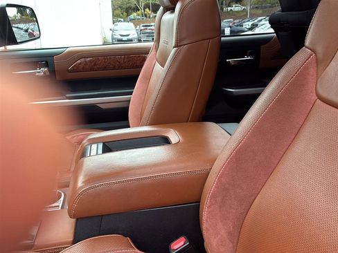 Used 2015 Toyota Tundra 1794 Edition image 11