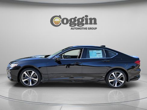 New 2025 Acura TLX w/Technology Package image 3