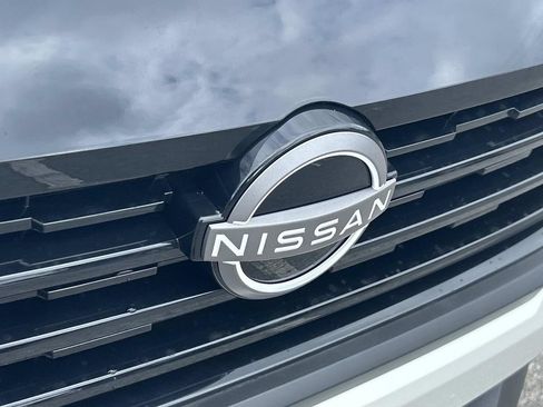 New 2026 Nissan Kicks SV w/ Cold Weather Package FWD image 11