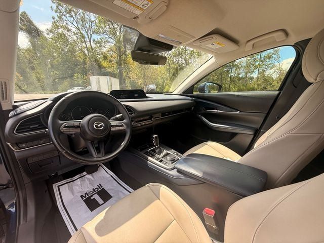 Used 2020 MAZDA CX-30 FWD w/ Select Package image 13
