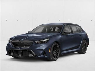 New 2027 BMW M5 Touring AWD/4WD video 1