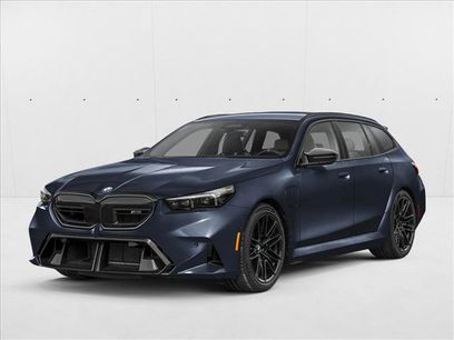New 2027 BMW M5 Touring