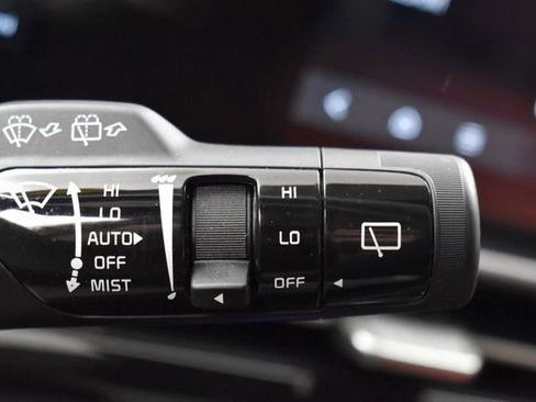 Certified 2026 Kia Sportage SX FWD image 30