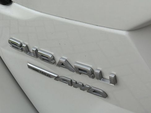 Certified 2024 Subaru Outback Touring XT AWD/4WD image 10