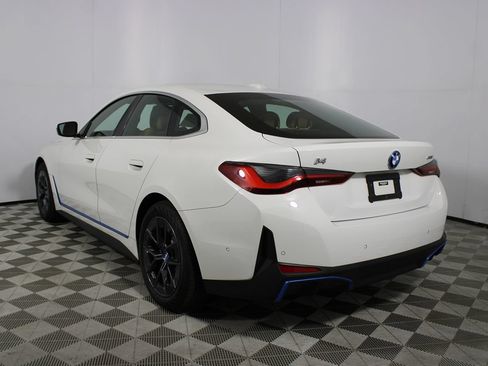 Used 2023 BMW i4 eDrive35 w/ Premium Package RWD image 41