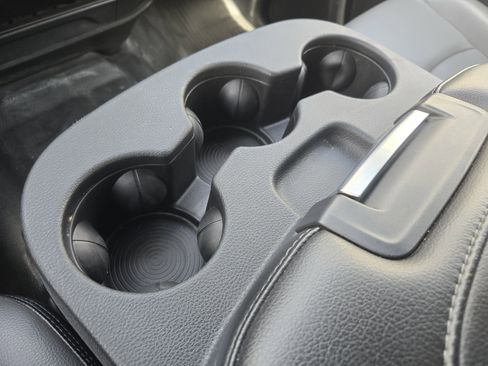 Used 2024 RAM 2500 Tradesman image 22