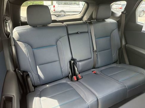 Certified 2024 Chevrolet Blazer RS w/ Driver Confidence II Package FWD image 16