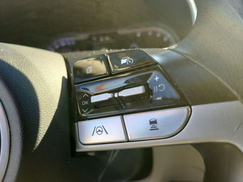 Used 2024 Hyundai Tucson SEL image 25